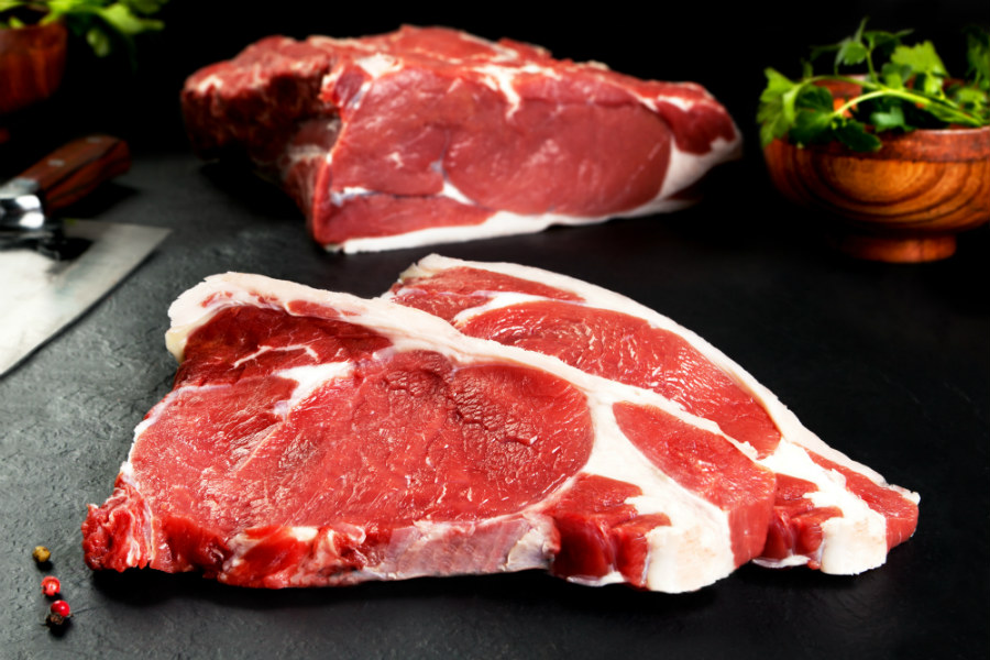 Come scegliere la carne bovina allingrosso 2