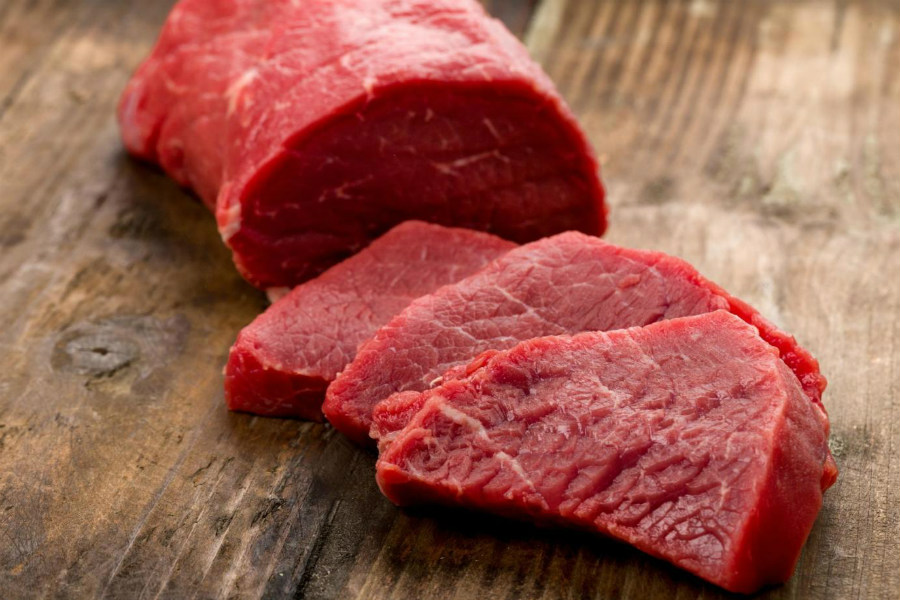 Le caratteristiche organolettiche e nutrizionali della carne 9