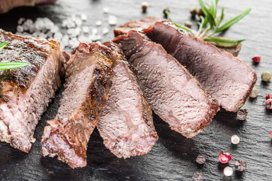 Da al sangue a ben cotta: come cuocere la carne alla perfezione 4